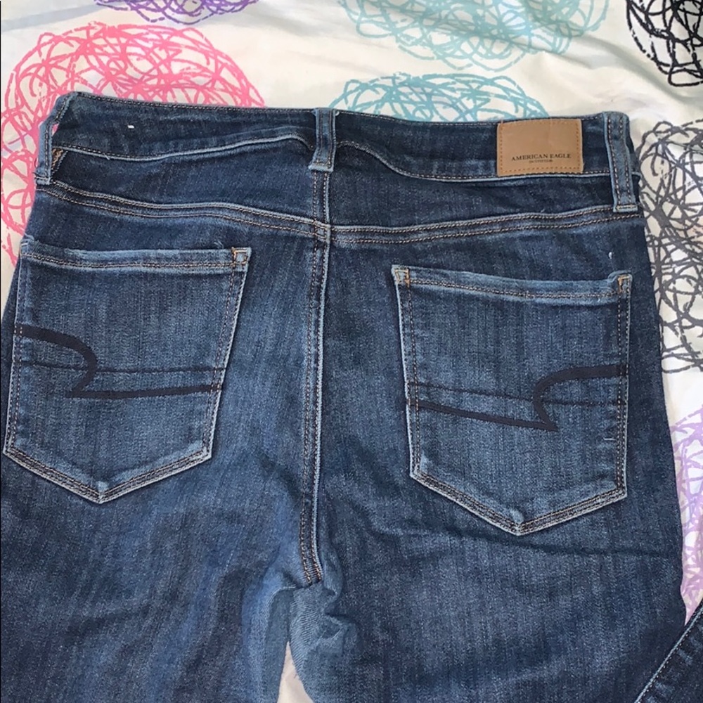 American eagle denim! - Picture 4 of 5